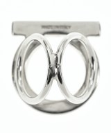 Salvatore Ferragamo（サルバトーレフェラガモ）小物類（その他） シルバー サイズ:- レディース/2200619975487