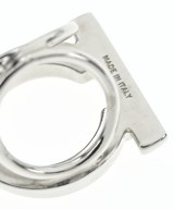 Salvatore Ferragamo（サルバトーレフェラガモ）小物類（その他） シルバー サイズ:- レディース/2200619975487