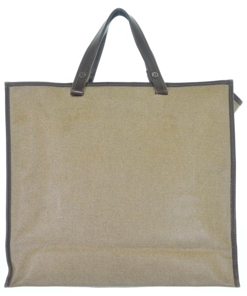 Salvatore Ferragamo（サルバトーレフェラガモ）トートバッグ 茶 サイズ:- レディース/2200620482035