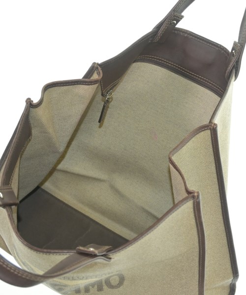 Salvatore Ferragamo（サルバトーレフェラガモ）トートバッグ 茶 サイズ:- レディース/2200620482035