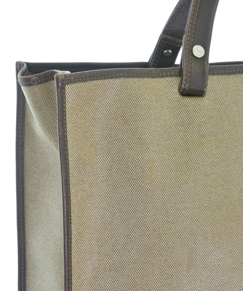 Salvatore Ferragamo（サルバトーレフェラガモ）トートバッグ 茶 サイズ:- レディース/2200620482035