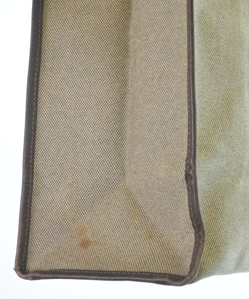 Salvatore Ferragamo（サルバトーレフェラガモ）トートバッグ 茶 サイズ:- レディース/2200620482035