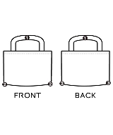 Salvatore Ferragamo（サルバトーレフェラガモ）トートバッグ 茶 サイズ:- レディース/2200620482035