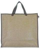 Salvatore Ferragamo（サルバトーレフェラガモ）トートバッグ 茶 サイズ:- レディース/2200620482035