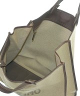 Salvatore Ferragamo（サルバトーレフェラガモ）トートバッグ 茶 サイズ:- レディース/2200620482035