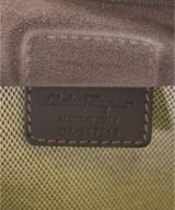 Salvatore Ferragamo（サルバトーレフェラガモ）トートバッグ 茶 サイズ:- レディース/2200620482035