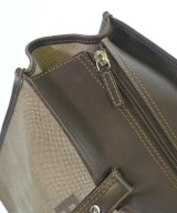 Salvatore Ferragamo（サルバトーレフェラガモ）トートバッグ 茶 サイズ:- レディース/2200620482035