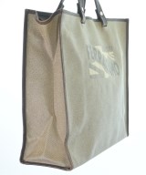 Salvatore Ferragamo（サルバトーレフェラガモ）トートバッグ 茶 サイズ:- レディース/2200620482035