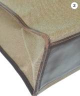 Salvatore Ferragamo（サルバトーレフェラガモ）トートバッグ 茶 サイズ:- レディース/2200620482035