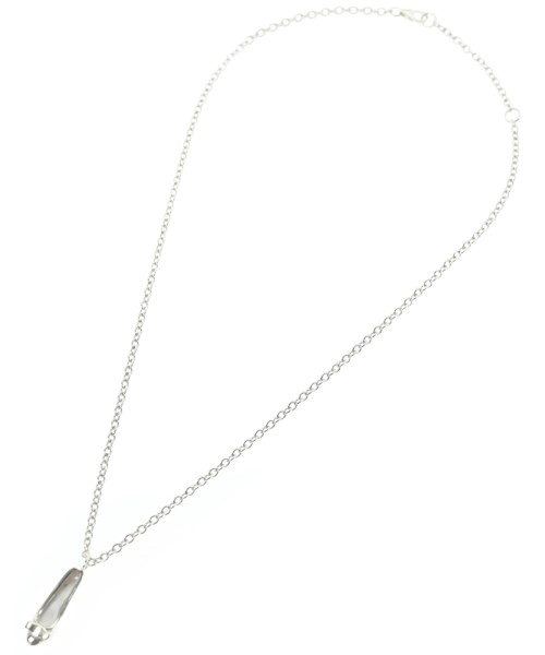 Salvatore Ferragamo（サルバトーレフェラガモ）ネックレス その他（柄物・カラフル） サイズ:- レディース/2200600452669