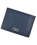 Salvatore Ferragamo カードケース