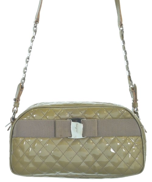 サルバトーレフェラガモ(Salvatore Ferragamo)のSalvatore Ferragamo ショルダーバッグ