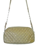 Salvatore Ferragamo（サルバトーレフェラガモ）ショルダーバッグ ベージュ サイズ:- レディース/2200600680154