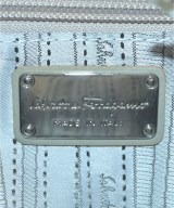Salvatore Ferragamo（サルバトーレフェラガモ）ショルダーバッグ ベージュ サイズ:- レディース/2200600680154