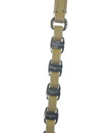 Salvatore Ferragamo（サルバトーレフェラガモ）ショルダーバッグ ベージュ サイズ:- レディース/2200600680154