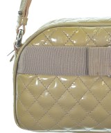Salvatore Ferragamo（サルバトーレフェラガモ）ショルダーバッグ ベージュ サイズ:- レディース/2200600680154