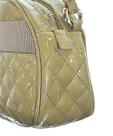 Salvatore Ferragamo（サルバトーレフェラガモ）ショルダーバッグ ベージュ サイズ:- レディース/2200600680154