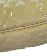 Salvatore Ferragamo（サルバトーレフェラガモ）ショルダーバッグ ベージュ サイズ:- レディース/2200600680154