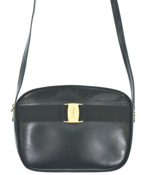 サルバトーレフェラガモ(Salvatore Ferragamo)のSalvatore Ferragamo ショルダーバッグ