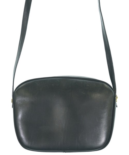 Salvatore Ferragamo（サルバトーレフェラガモ）ショルダーバッグ 黒 サイズ:- レディース/2200603590337