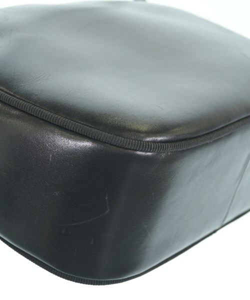 Salvatore Ferragamo（サルバトーレフェラガモ）ショルダーバッグ 黒 サイズ:- レディース/2200603590337