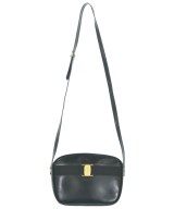 Salvatore Ferragamo（サルバトーレフェラガモ）ショルダーバッグ 黒 サイズ:- レディース/2200603590337