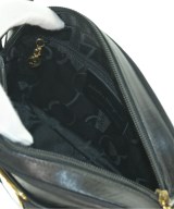 Salvatore Ferragamo（サルバトーレフェラガモ）ショルダーバッグ 黒 サイズ:- レディース/2200603590337