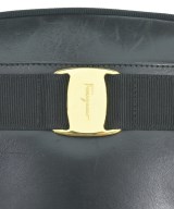 Salvatore Ferragamo（サルバトーレフェラガモ）ショルダーバッグ 黒 サイズ:- レディース/2200603590337