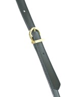 Salvatore Ferragamo（サルバトーレフェラガモ）ショルダーバッグ 黒 サイズ:- レディース/2200603590337