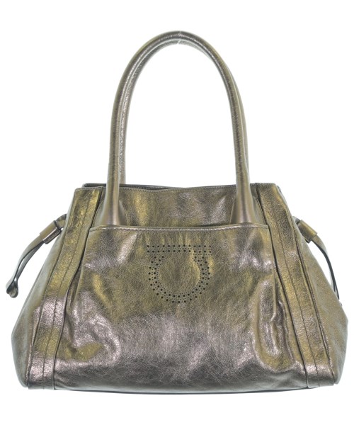 サルバトーレフェラガモ(Salvatore Ferragamo)のSalvatore Ferragamo ハンドバッグ