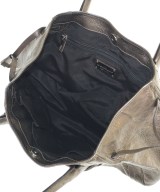 Salvatore Ferragamo（サルバトーレフェラガモ）ハンドバッグ ゴールド サイズ:- レディース/2200603590382