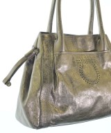 Salvatore Ferragamo（サルバトーレフェラガモ）ハンドバッグ ゴールド サイズ:- レディース/2200603590382