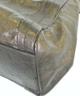 Salvatore Ferragamo（サルバトーレフェラガモ）ハンドバッグ ゴールド サイズ:- レディース/2200603590382
