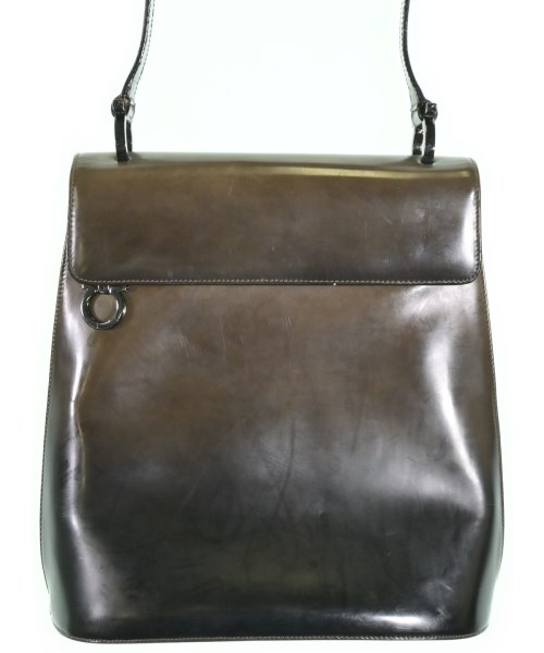 サルバトーレフェラガモ(Salvatore Ferragamo)のSalvatore Ferragamo ショルダーバッグ