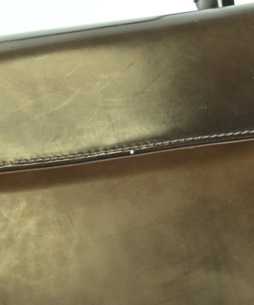 Salvatore Ferragamo（サルバトーレフェラガモ）ショルダーバッグ 茶 サイズ:- レディース/2200603591167