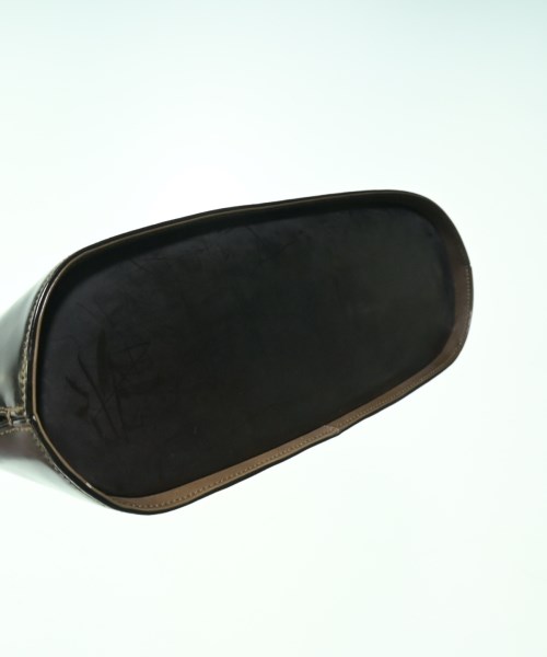 Salvatore Ferragamo（サルバトーレフェラガモ）ショルダーバッグ 茶 サイズ:- レディース/2200603591167