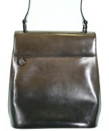 Salvatore Ferragamo（サルバトーレフェラガモ）ショルダーバッグ 茶 サイズ:- レディース/2200603591167