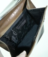 Salvatore Ferragamo（サルバトーレフェラガモ）ショルダーバッグ 茶 サイズ:- レディース/2200603591167