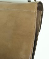 Salvatore Ferragamo（サルバトーレフェラガモ）ショルダーバッグ 茶 サイズ:- レディース/2200603591167