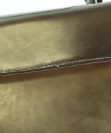 Salvatore Ferragamo（サルバトーレフェラガモ）ショルダーバッグ 茶 サイズ:- レディース/2200603591167