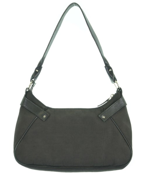 Salvatore Ferragamo（サルバトーレフェラガモ）ハンドバッグ 黒 サイズ:- レディース/2200603591358