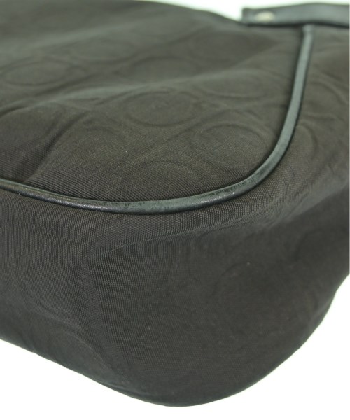 Salvatore Ferragamo（サルバトーレフェラガモ）ハンドバッグ 黒 サイズ:- レディース/2200603591358