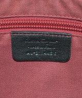 Salvatore Ferragamo（サルバトーレフェラガモ）ハンドバッグ 黒 サイズ:- レディース/2200603591358