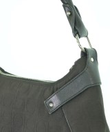 Salvatore Ferragamo（サルバトーレフェラガモ）ハンドバッグ 黒 サイズ:- レディース/2200603591358