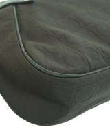 Salvatore Ferragamo（サルバトーレフェラガモ）ハンドバッグ 黒 サイズ:- レディース/2200603591358