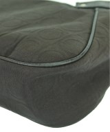 Salvatore Ferragamo（サルバトーレフェラガモ）ハンドバッグ 黒 サイズ:- レディース/2200603591358