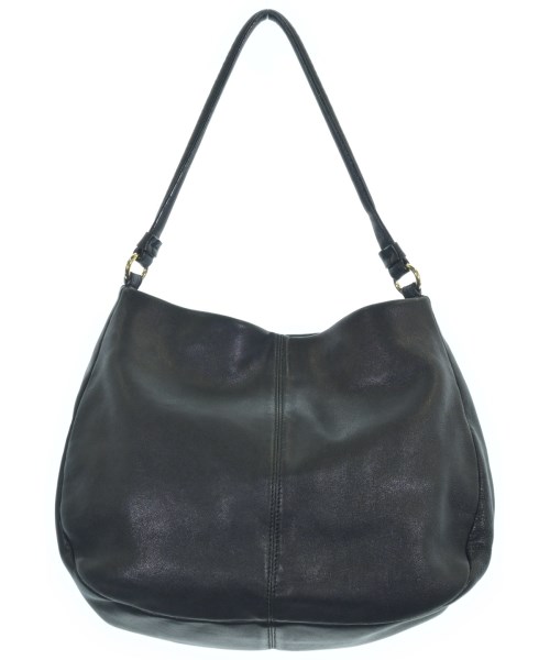 Salvatore Ferragamo（サルバトーレフェラガモ）ショルダーバッグ 黒 サイズ:- レディース/2200603591488