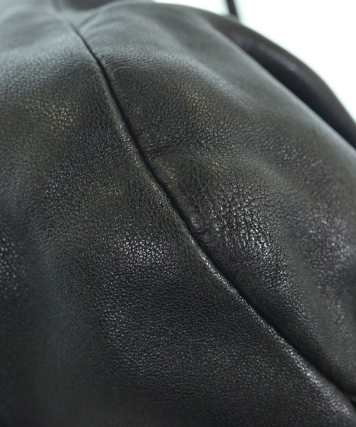 Salvatore Ferragamo（サルバトーレフェラガモ）ショルダーバッグ 黒 サイズ:- レディース/2200603591488