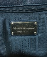 Salvatore Ferragamo（サルバトーレフェラガモ）ショルダーバッグ 黒 サイズ:- レディース/2200603591488