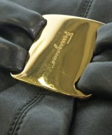 Salvatore Ferragamo（サルバトーレフェラガモ）ショルダーバッグ 黒 サイズ:- レディース/2200603591488